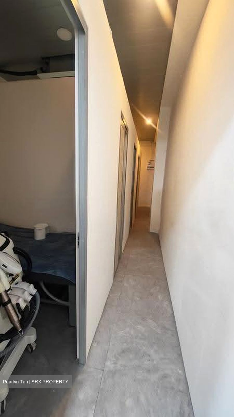 Bedok North Street 1 (D16), Shop House #638527431